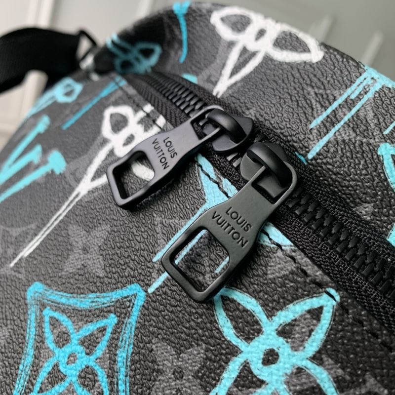 LV Waist Chest Packs